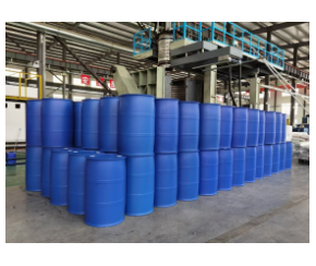 Acrylic acid sodium salt dispersant